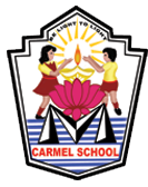 Carmel School - Logo