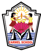 Carmel School Logo