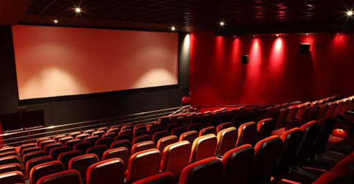 Carnival Cinema Entertainment | Movie Theater