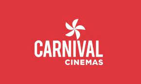 Carnival Cinema - Logo