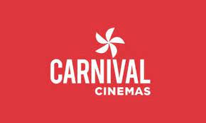 Carnival Cinema|Movie Theater|Entertainment