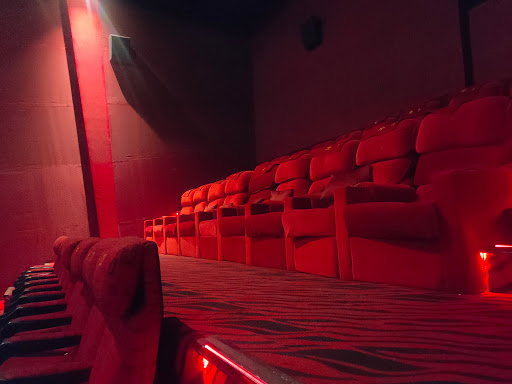 Carnival Cinemas Ansal Plaza Entertainment | Movie Theater