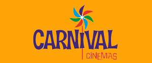 Carnival Cinemas Ansal Plaza Logo