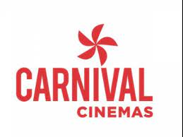 Carnival Cinemas Atrium Logo