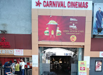 Carnival Cinemas Chinchwad Entertainment | Movie Theater