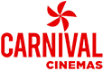 Carnival Cinemas Colors Logo