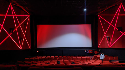 Carnival Cinemas Entertainment | Movie Theater