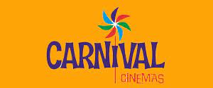 Carnival Cinemas Funstar Logo
