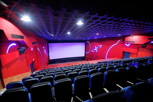 Carnival Cinemas- Mehboob Theatre Complex Entertainment | Movie Theater