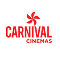 Carnival Cinemas- Mehboob Theatre Complex Logo