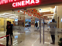 Carnival Cinemas Moshi Entertainment | Movie Theater