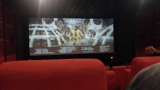 Carnival Cinemas Pacific Entertainment | Movie Theater