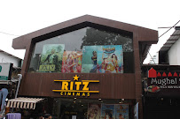 Carnival Cinemas Ritz Entertainment | Movie Theater