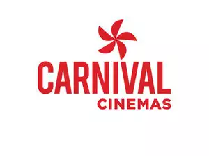 Carnival Cinemas Logo
