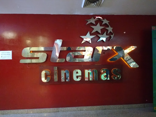 Carnival Cinemas Star X Entertainment | Movie Theater