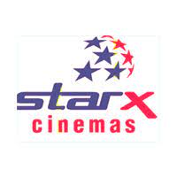 Carnival Cinemas Star X - Logo