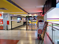 Carnival Cinemas Walkway Entertainment | Movie Theater