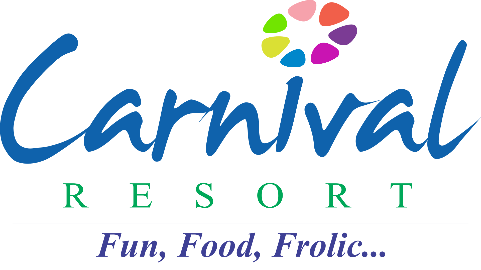 Carnival Resort|Resort|Accomodation