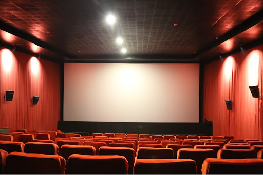 Carnival Sundram Cinema Entertainment | Movie Theater