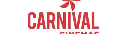 Carniwal Cinema - Logo