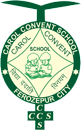 Carol Convent School Logo