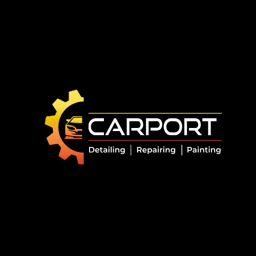 Carport Detailing Repairing Painting|Show Room|Automotive