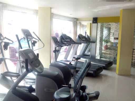 Carvers Fitness & Yoga Active Life | Gym and Fitness Centre