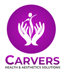 Carvers Fitness & Yoga Logo