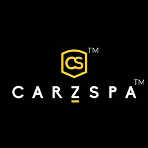 Carzspa Autofresh Pvt Ltd - Logo