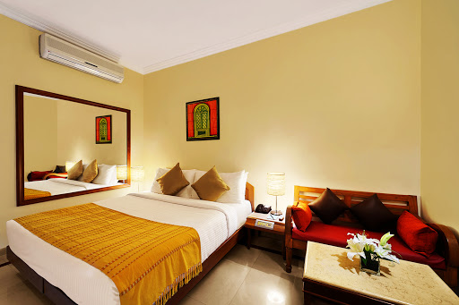 Casa De Goa Boutique Resort Accomodation | Resort