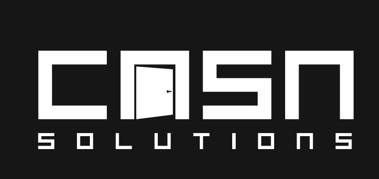 Casa Solutions - Interiors & Exteriors - Logo