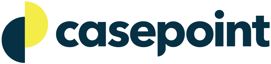 Casepoint Pvt. Ltd. Logo