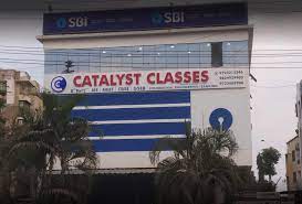 CATALYST CLASSES SILVASSA Education | Coaching Institute
