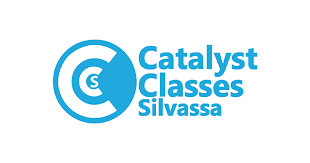 CATALYST CLASSES SILVASSA Logo