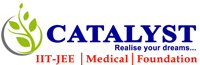 Catalyst coaching centre - Logo