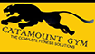 Catamount Gym Logo