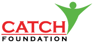 Catch Foundation : NGO Working For Environment Protection Logo