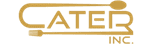 Cater Inc Logo
