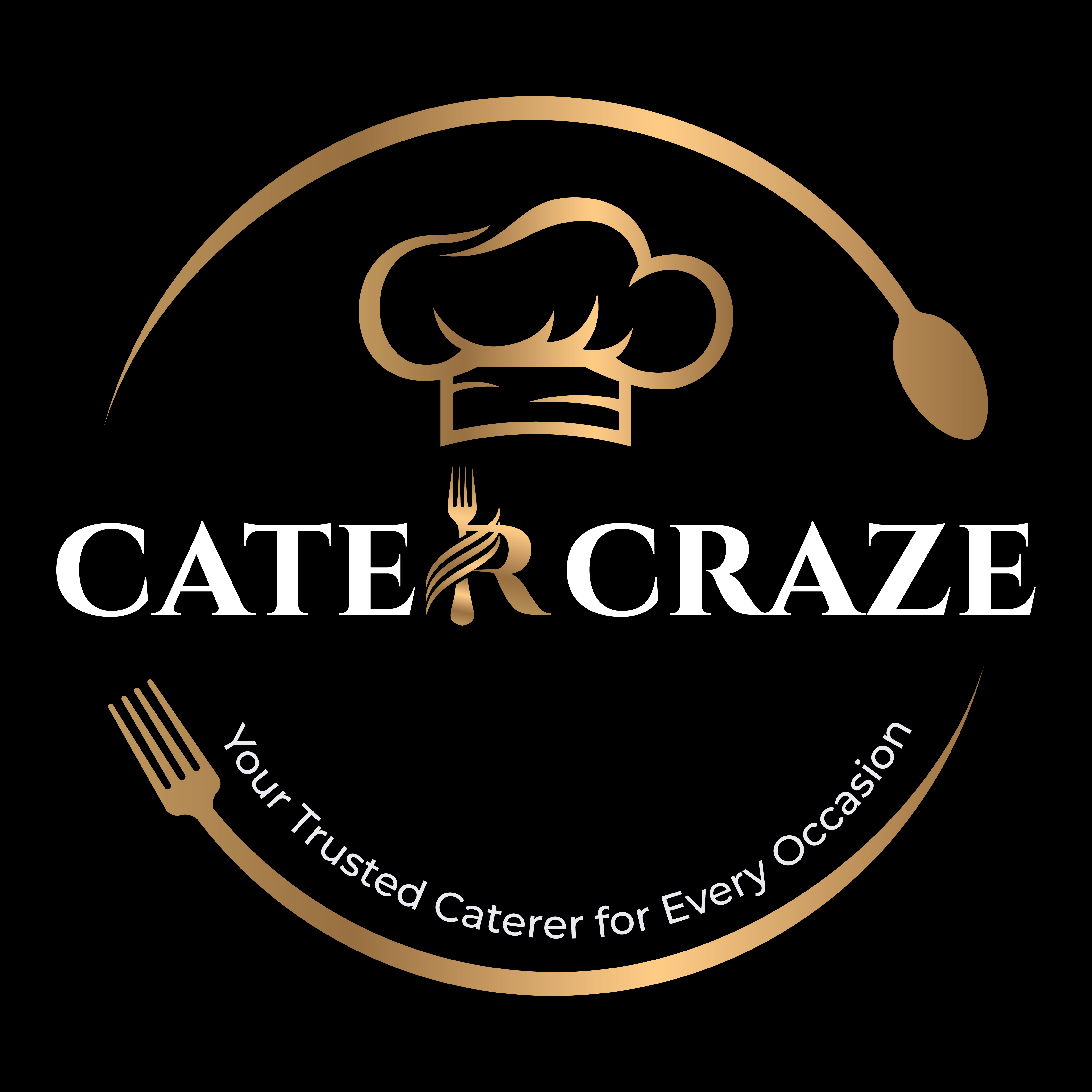 CATERCRAZE - Your Trusted Caterer For Every Occasion|Wedding Planner|Event Services