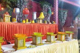 Caterer in Vikaspuri Event Services | Catering Services