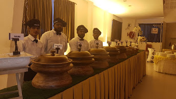 Caterers in Ernakulam A-La-Carte Catering in Cochin Event Services | Catering Services