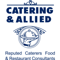 Catering & Allied Logo