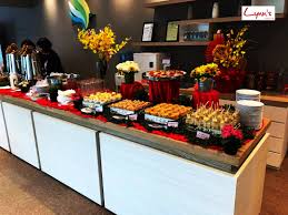 Catering Corner Event Services | Catering Services