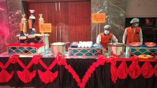 Catering Kitchen Event Services | Catering Services