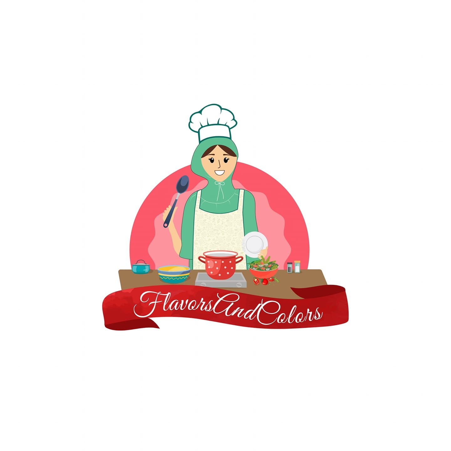 Catering Services Logo