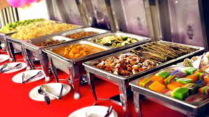 Catering Services Zirakpur Event Services | Catering Services