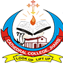 Cathedral College - Logo