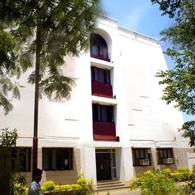 Cauvery College for Women Education | Colleges