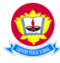 Cauvery Public School - Logo