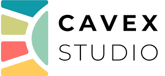 Cavex Studio - Logo